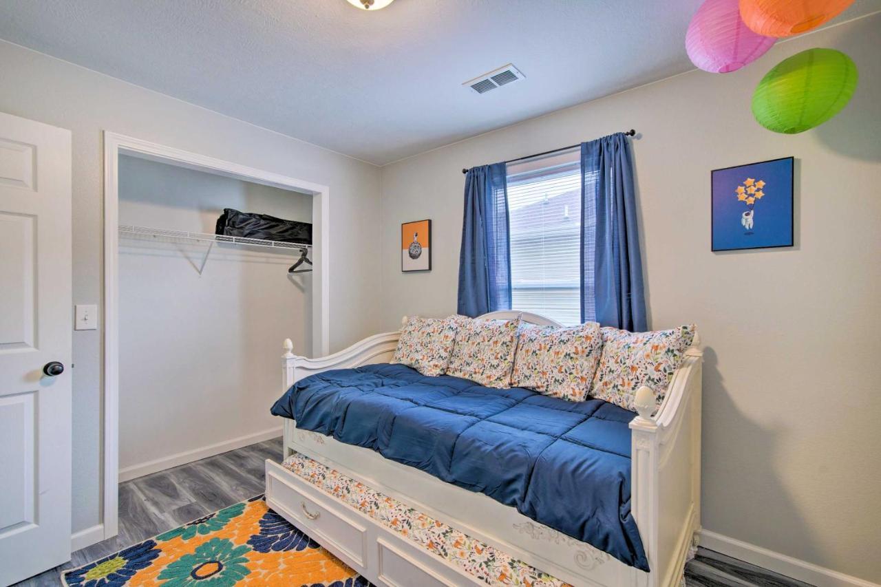Cozy Branson Condo With Balcony And Mountain Views Bagian luar foto