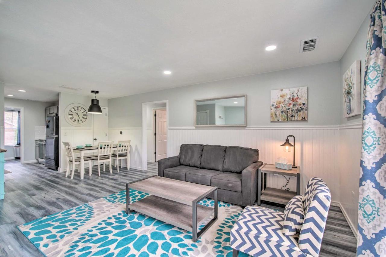 Cozy Branson Condo With Balcony And Mountain Views Bagian luar foto