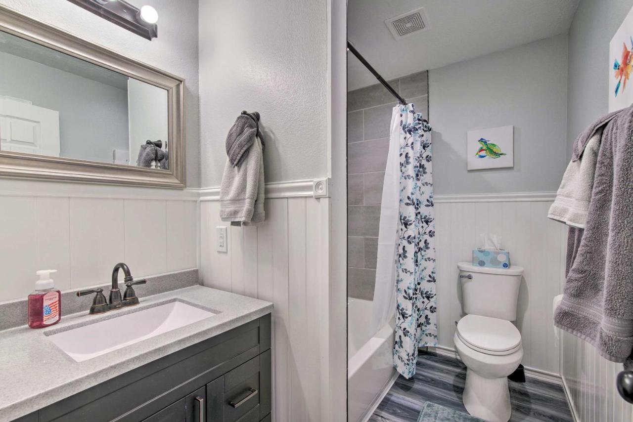 Cozy Branson Condo With Balcony And Mountain Views Bagian luar foto