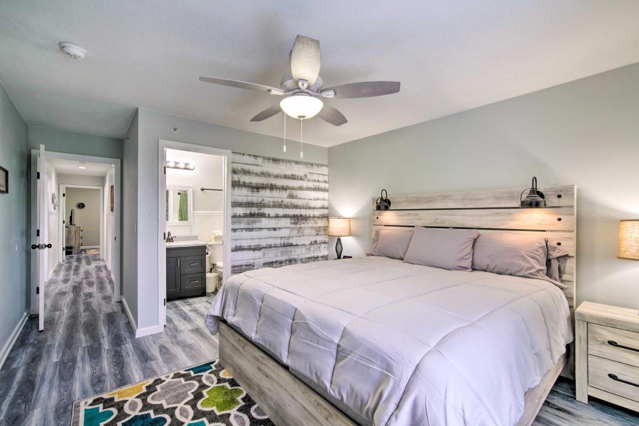 Cozy Branson Condo With Balcony And Mountain Views Bagian luar foto